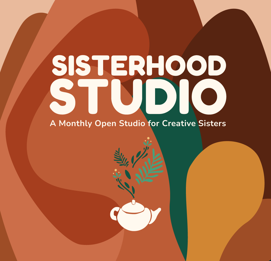 Sisterhood Studio Hours - OCT